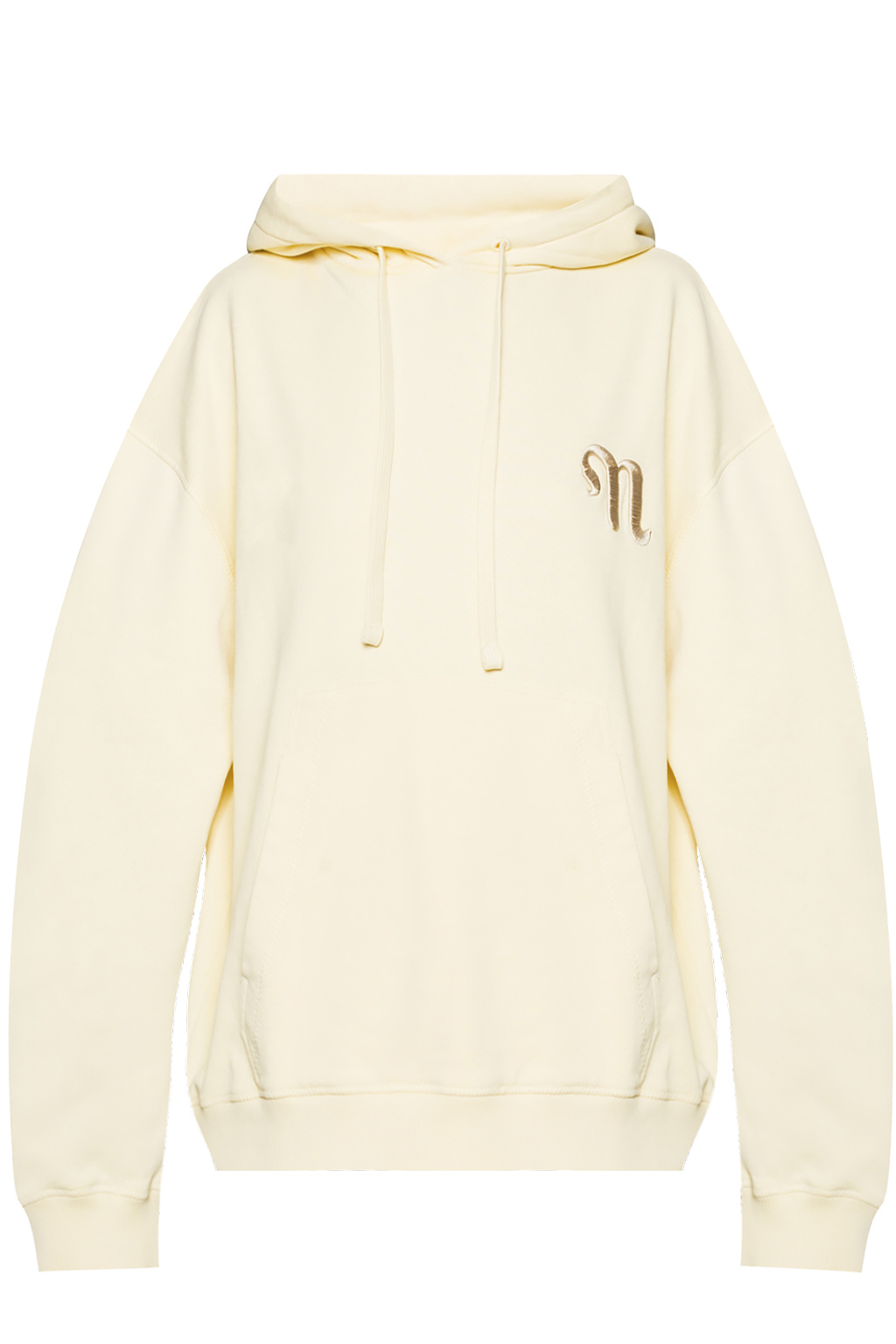 Nanushka hoodie clearance